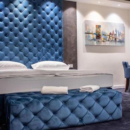 زغرب Forty Two Rooms المظهر الخارجي الصورة